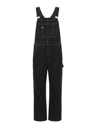 Dickies Overall Zwart 606172
 Maat M
 
