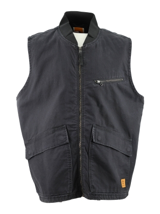 Timberland Jas Zwart 606173
 Maat XL
 