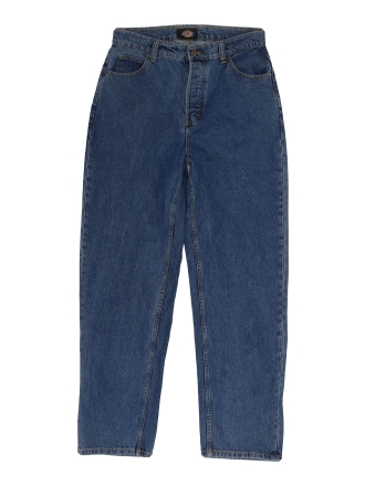 Dickies Broek Blauw 606176
 Maat 32
 