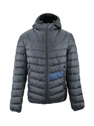 Napapijri Jas Blauw 606179
 Maat L
 