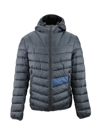 Napapijri Jas Blauw 606179
 Maat L
 