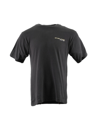 Vans T-shirt Bruin 606192
 Maat S
 