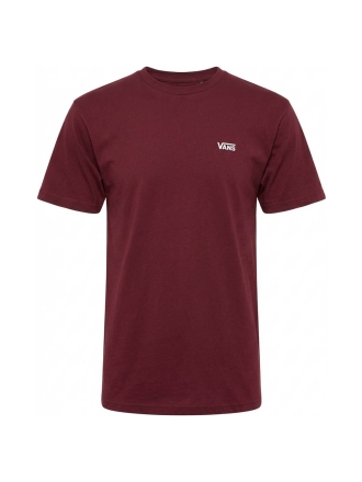 Vans T-shirt Rood 606193
 Maat M
 