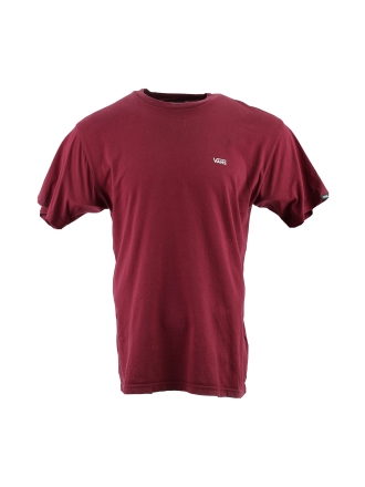 Vans T-shirt Rood 606193
 Maat M
 