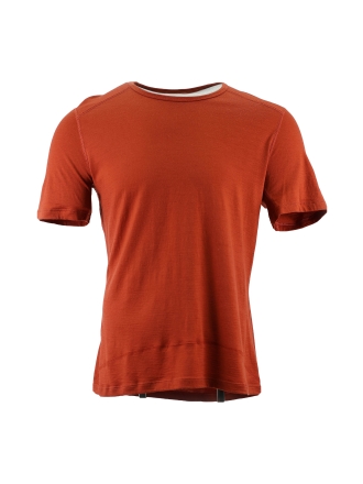 Icebreaker T-shirt Overig 606195
 Maat M
 