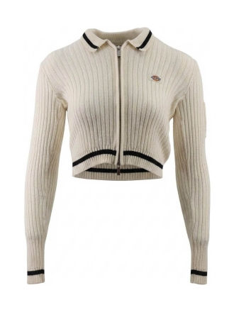 Dickies Vest Wit 606199
 Maat XS
 