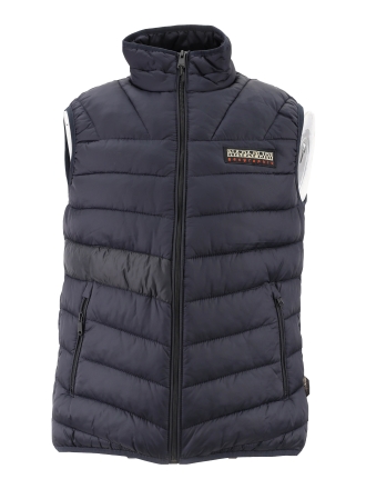 Napapijri Jas Zwart 606221
 Maat S
 