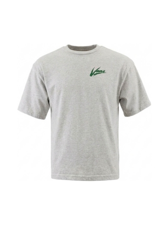 Vans T-shirt Groen 606231
 Maat M
 