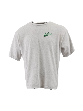 Vans T-shirt Groen 606231
 Maat M
 