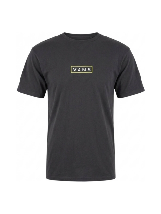 Vans T-shirt Zwart 606232
 Maat M
 