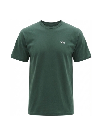 Vans T-shirt Groen 606236
 Maat M
 