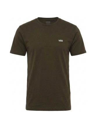 Vans T-shirt Groen 606239
 Maat S
 