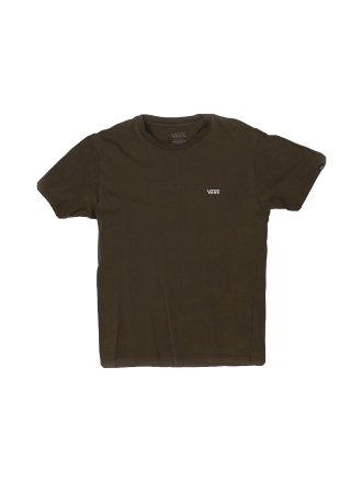 Vans T-shirt Groen 606239
 Maat S
 