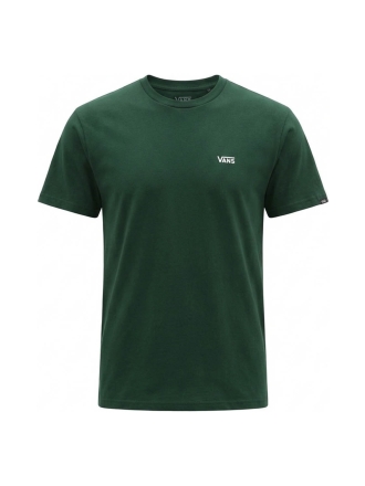 Vans T-shirt Groen 606240
 Maat S
 