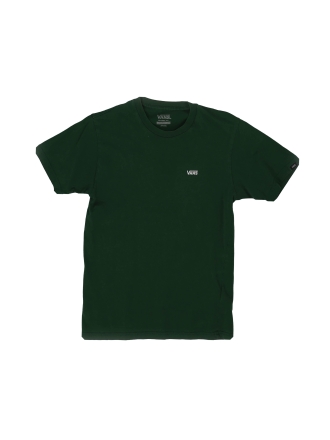 Vans T-shirt Groen 606240
 Maat S
 
