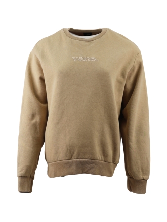 Vans Trui Zwart 606256
 Maat XS
 