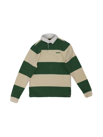 Vans Polo Groen 606260
 Maat S
 