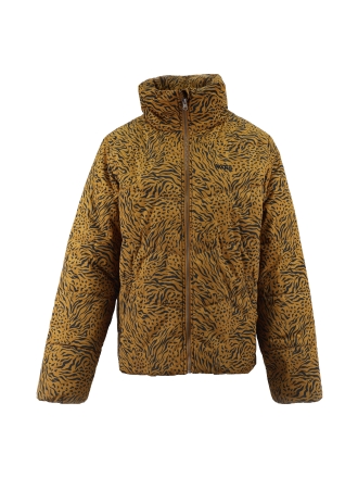 Vans Jas Bruin 606264
 Maat M
 