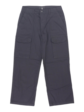 Vans Broek Zwart 606266
 Maat 32
 