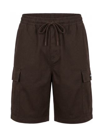 Vans Broek Bruin 606267
 Maat XL
 