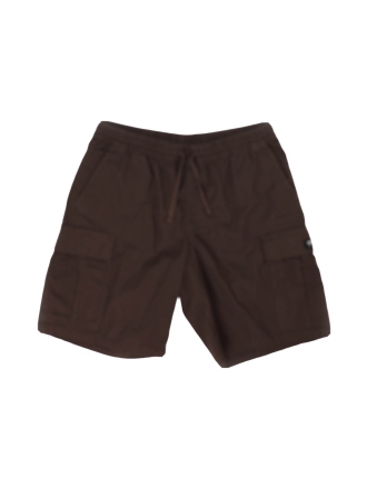 Vans Broek Bruin 606267
 Maat XL
 