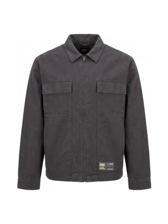 Vans Jas Zwart 606270
 Maat XL
 