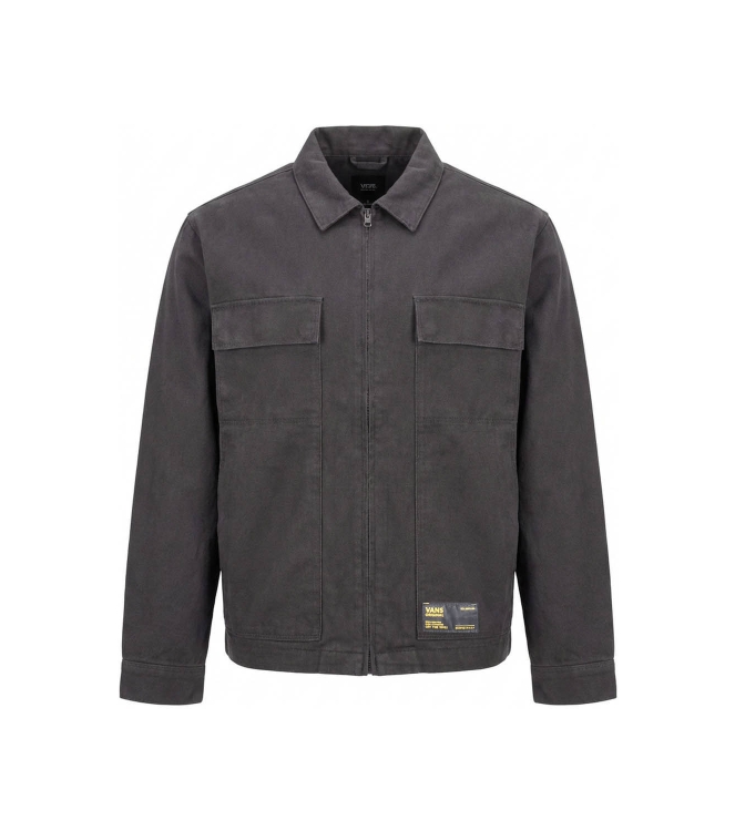 Vans Jas