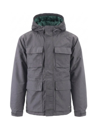 Vans Jas Zwart 606271
 Maat M
 