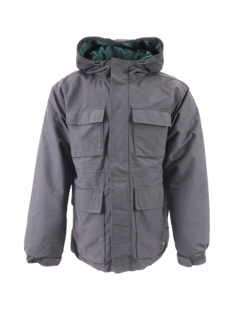 Vans Jas Zwart 606271
 Maat M
 