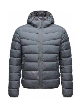 Napapijri Jas Zwart 606274
 Maat L
 