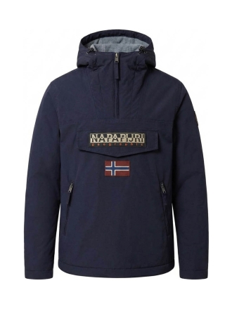 Napapijri Jas Blauw 606283
 Maat L
 