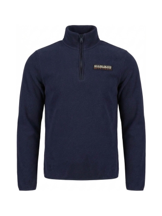 Napapijri Trui Blauw 606285
 Maat S
 