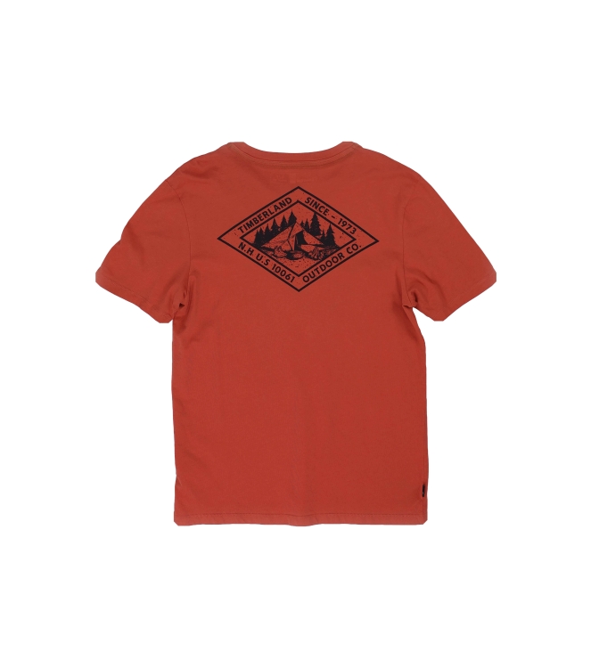 Timberland T-shirt