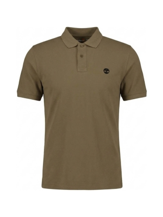 Timberland Polo Beige 606299
 Maat S
 