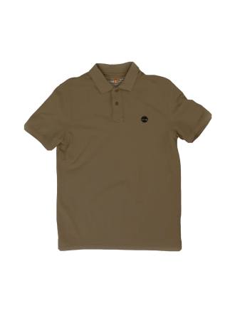 Timberland Polo Beige 606299
 Maat S
 