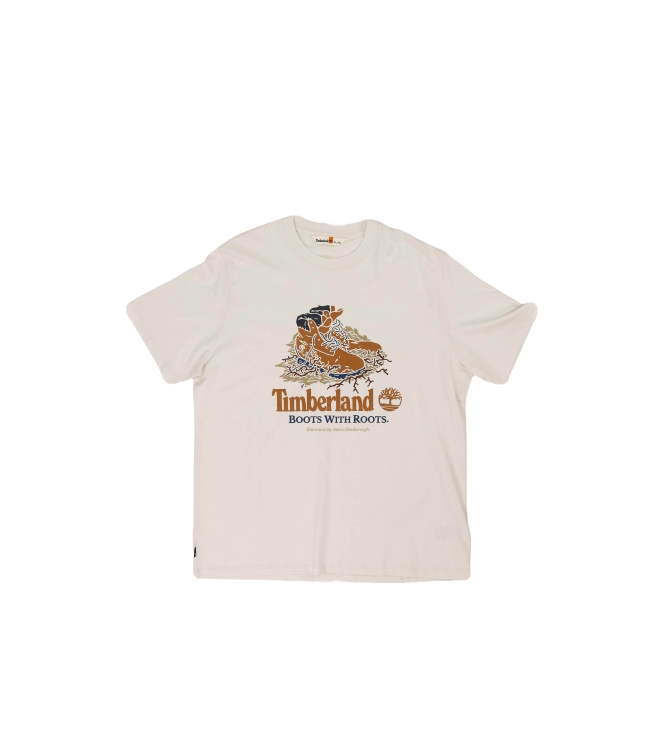 Timberland T-shirt