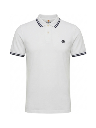 Timberland Polo Wit 606324
 Maat S
 