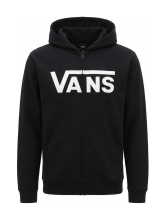 Vans Vest Zwart 606330
 Maat XL
 