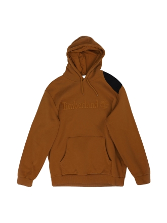 Timberland Hoodie Geel 606331
 Maat XL
 