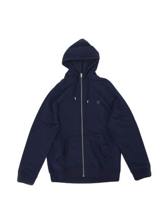 Timberland Vest Blauw 606334
 Maat XL
 