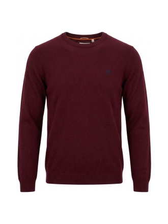 Timberland Trui Rood 606337
 Maat 3XL
 