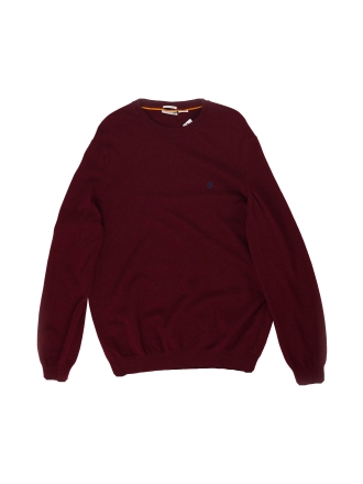 Timberland Trui Rood 606337
 Maat 3XL
 