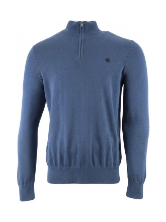 Timberland Vest Blauw 606338
 Maat M
 