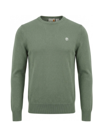Timberland Trui Groen 606339
 Maat S
 
