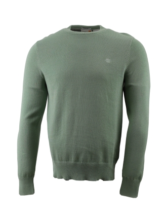 Timberland Trui Groen 606339
 Maat S
 