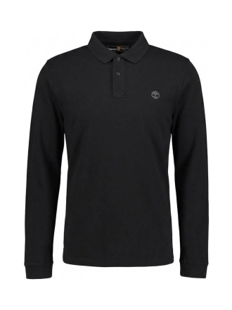 Timberland Polo Bruin 606343
 Maat XXL
 