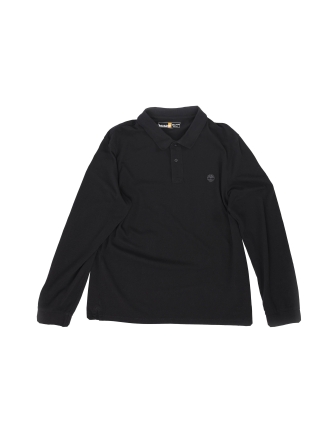 Timberland Polo Bruin 606343
 Maat XXL
 