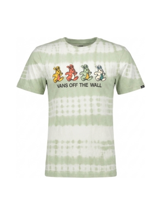 Vans T-shirt Wit 606355
 Maat XS
 