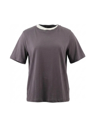 Only T-shirt Beige 606356
 Maat L
 