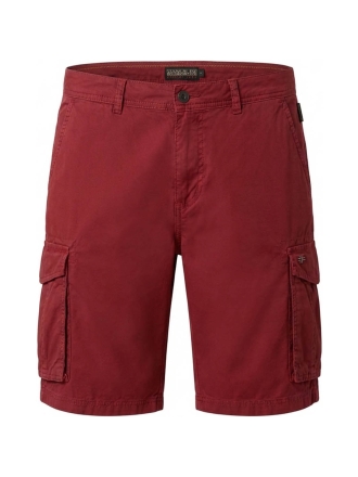 Napapijri Broek Rood 606360
 Maat 36
 